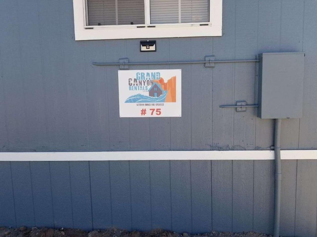 발리 075A Affordable Getaway Near South Rim Sleeps 2 빌라 외부 사진