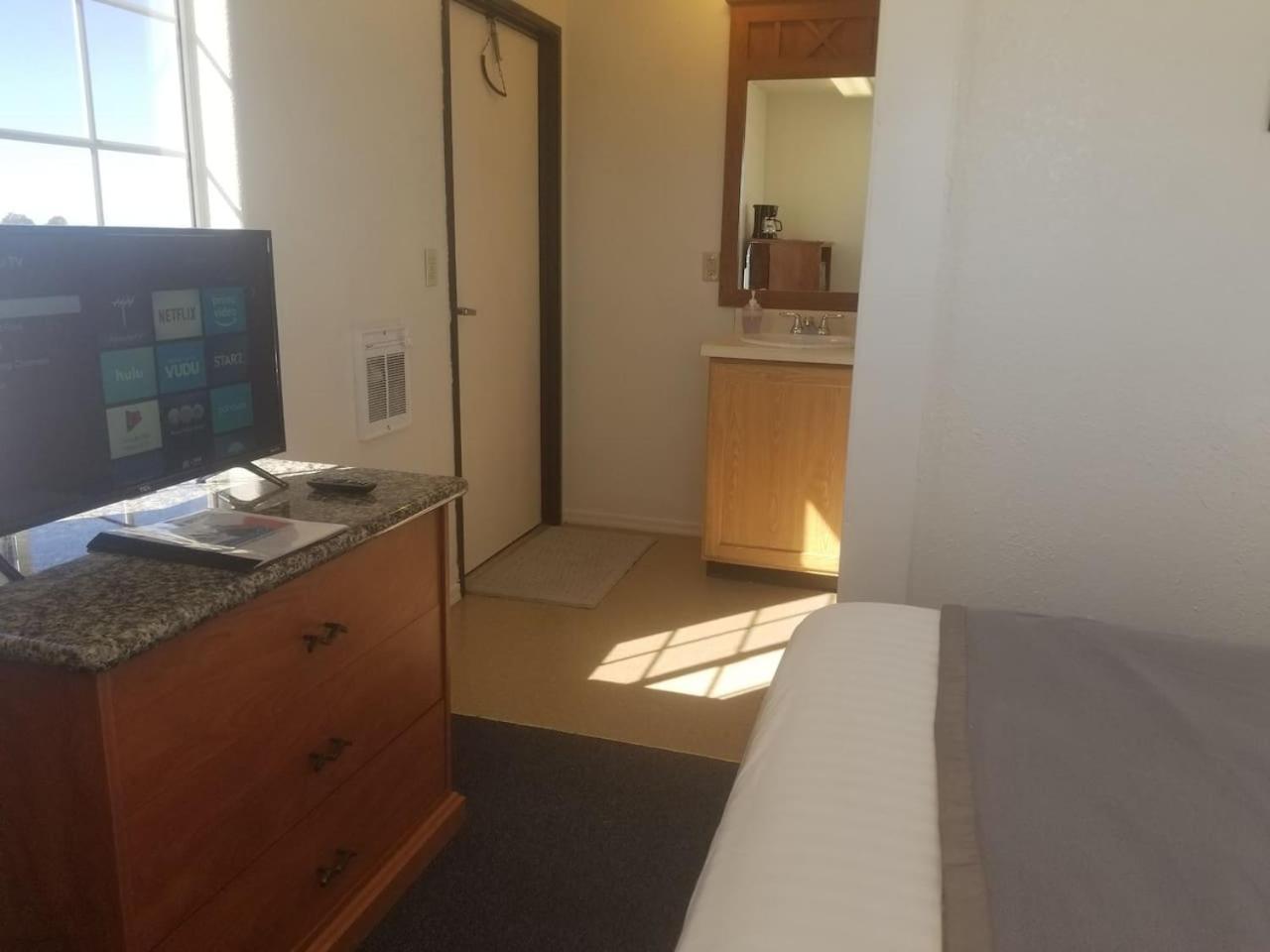 발리 075A Affordable Getaway Near South Rim Sleeps 2 빌라 외부 사진